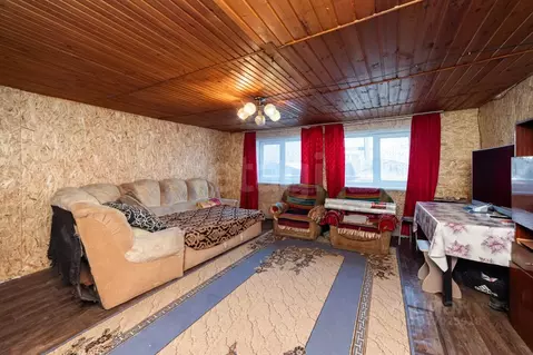 Дом в Курганская область, Курган Наука СНТ, ул. 16-я, 397 (80 м)