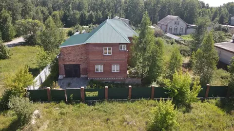 Дом в Челябинская область, Коркинский муниципальный округ, Роза рп, ...