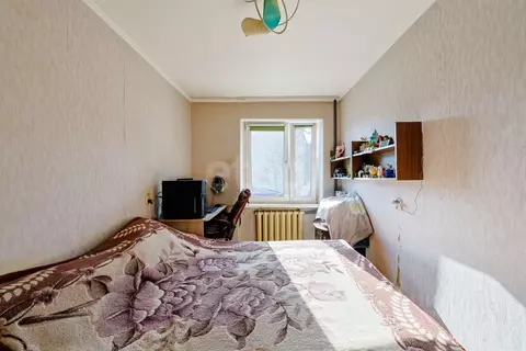 3-к кв. Калининградская область, Калининград Садовая ул., 37 (61.0 м)