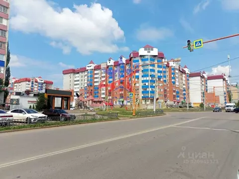 2-к кв. Башкортостан, Стерлитамак Солнечный мкр, ул. Караная Муратова, ...