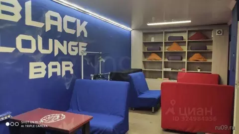 Помещение свободного назначения в Томская область, Томск тракт ...