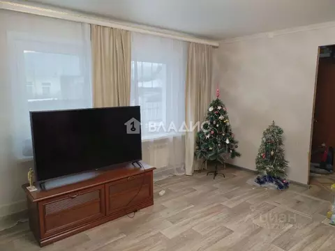 Дом в Владимирская область, Вязники 1-й Подгорный пер., 5 (118 м)