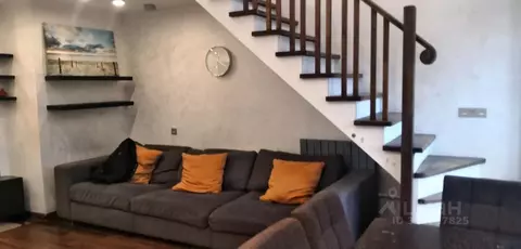 4-к кв. Московская область, Видное ул. Галины Вишневской, 10к1 (89.0 ...