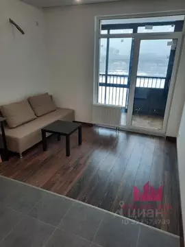 Студия Москва Тюменский проезд, 3к8 (21.0 м)