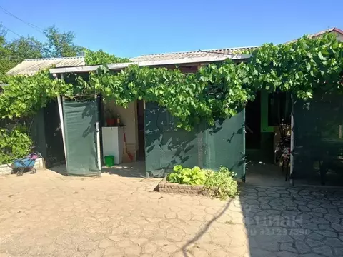 Дом в Крым, Феодосия муниципальный округ, Щебетовка пгт пер. ...