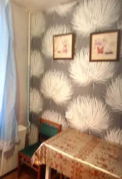 2-к кв. Брянская область, Фокино ул. Карла Маркса, 18 (49.2 м)