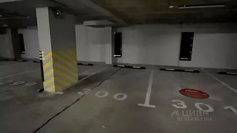 Гараж в Санкт-Петербург Большой Сампсониевский просп., 69к9 (15 м)