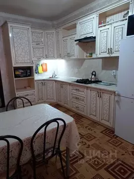 2-к кв. Ставропольский край, Ессентуки ул. Орджоникидзе, 91 (60.0 м)