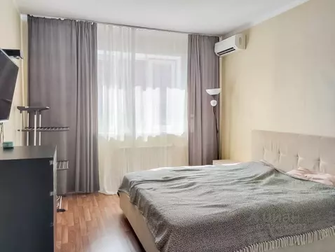 2-к кв. Ярославская область, Ярославль проезд 2-й Брагинский, 10 (55.3 ...