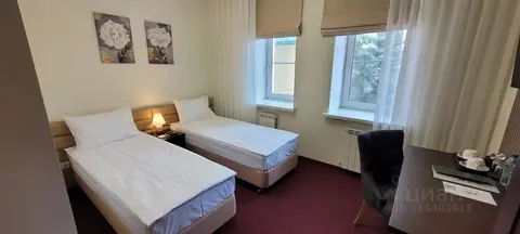 Комната Свердловская область, Екатеринбург ул. Лучевая, 4 (16.0 м)