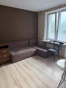 2-к кв. Москва Болотниковская ул., 21К2 (40.0 м)