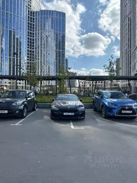 1-к кв. Москва ул. Лобачевского, 120к1 (45.0 м)