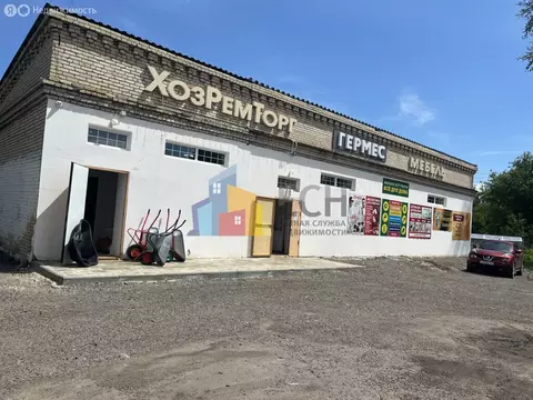 Производственное помещение (504 м)