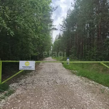 Участок в Калужская область, Перемышльский район, Большие Козлы с/пос, ...