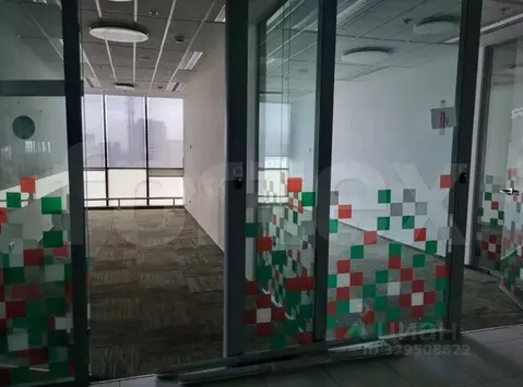 Офис в Москва Верхняя Красносельская ул., 3А (5108 м)