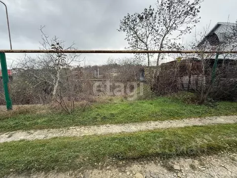 Участок в Краснодарский край, Новороссийск городской округ, с. ...