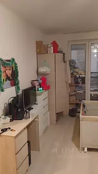 1-к кв. Москва Бескудниковский бул., 52к1 (42.0 м)