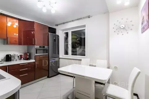 2-к кв. Москва ул. Усиевича, 8 (60.0 м)