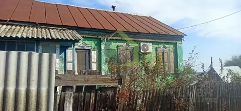 Дом в Самарская область, Октябрьск ул. Степана Разина, 232 (101 м)