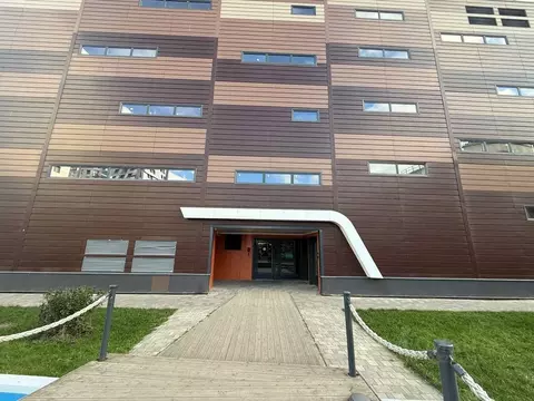 Гараж в Санкт-Петербург бул. Александра Грина, 1 (15 м)