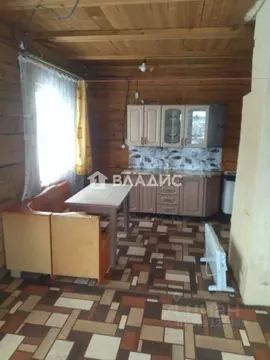 Дом в Бурятия, Тарбагатайский район, Саянтуйское с/пос, с. Нижний ...