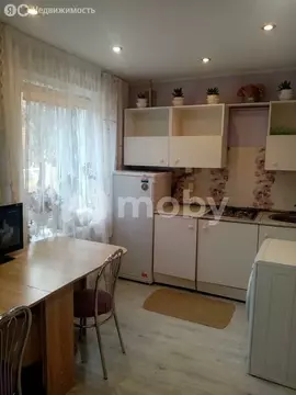 1-комнатная квартира: Светлый, Коммунистическая улица, 9 (28.6 м)