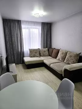 1-к кв. Волгоградская область, Волгоград просп. Маршала Жукова, 104 ...