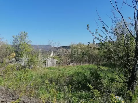 Участок в Башкортостан, Стерлитамакский район, Отрадовский сельсовет, ...