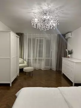 1-к кв. Москва ул. Удальцова, 3К7 (36.0 м)