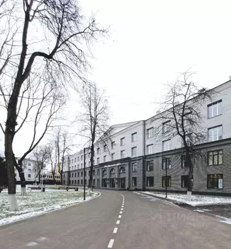 Студия Московская область, Люберцы Октябрьский просп., 403 (21.8 м)