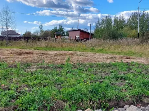 Участок в Хабаровский край, Хабаровский район, Тополевское с/пос, с. ...