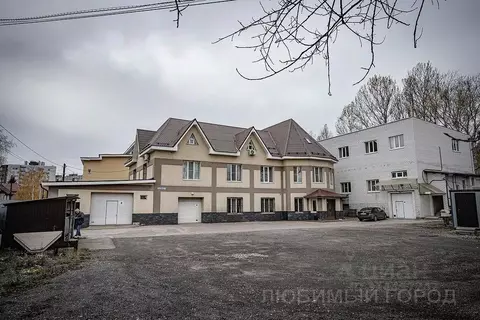 Помещение свободного назначения в Нижегородская область, Нижний ...