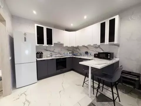 1-к кв. Нижегородская область, Нижний Новгород ул. 50-летия Победы, ...