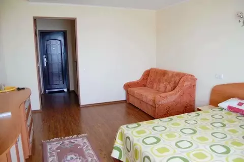 Комната Крым, Алушта ул. Набережная, 24А/64