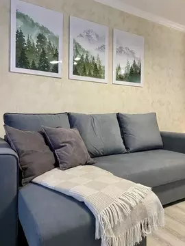 1-к кв. Пермский край, Губаха ул. Тюленина, 3 (36.0 м)