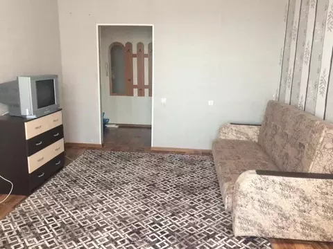 1-к кв. Белгородская область, Белгород ул. Щорса, 45М (42.0 м)