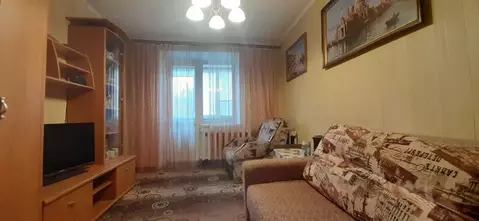 1-к кв. Московская область, Пущино Серпухов городской округ, АБ мкр, ...