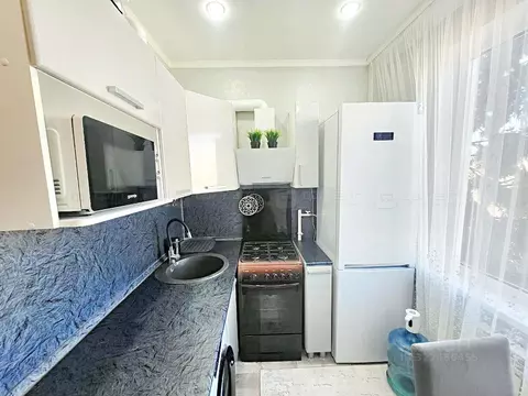 3-к кв. Татарстан, Казань ул. Татарстан, 56 (59.0 м)