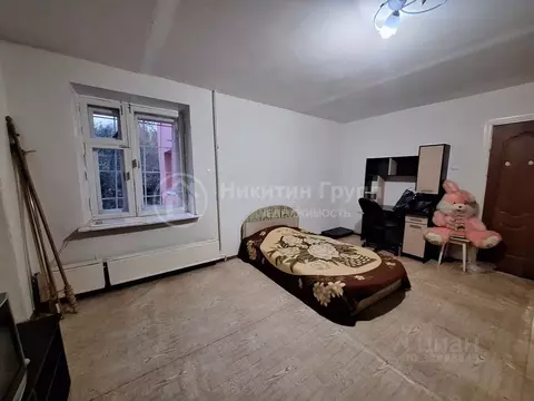 Комната Нижегородская область, Нижний Новгород Касимовская ул., 19А ...