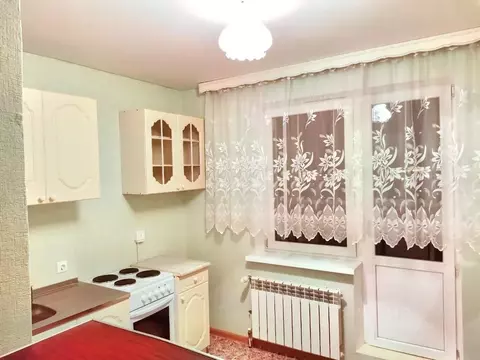 1-к кв. Татарстан, Казань ул. Мустая Карима, 7/10 (41.0 м)