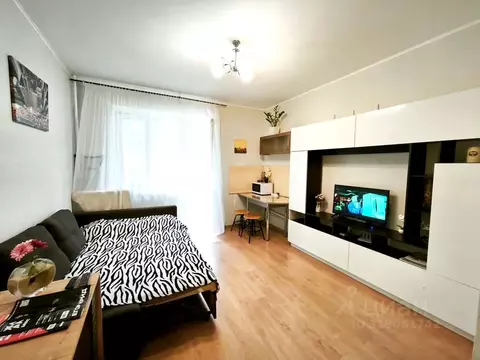 Студия Московская область, Ленинский городской округ, Мисайлово пгт ш. ...