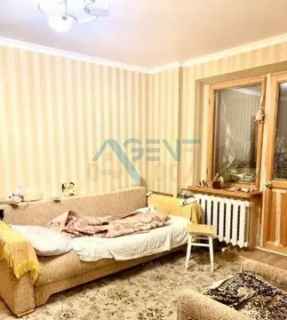 3-к кв. Белгородская область, Белгород ул. Губкина, 24к3 (60.0 м)