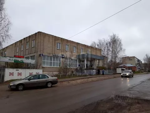Офис в Мордовия, Темников ул. Ленина, 49 (223 м)