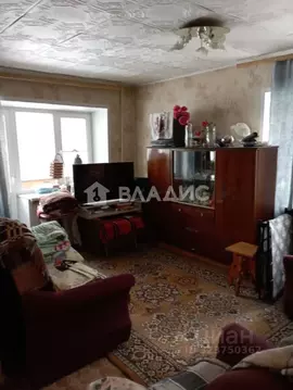 1-к кв. Владимирская область, Владимир Суздальская ул., 8в (30.7 м)