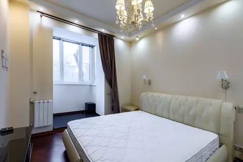 2-к кв. Москва Хорошевское ш., 1 (63.0 м)