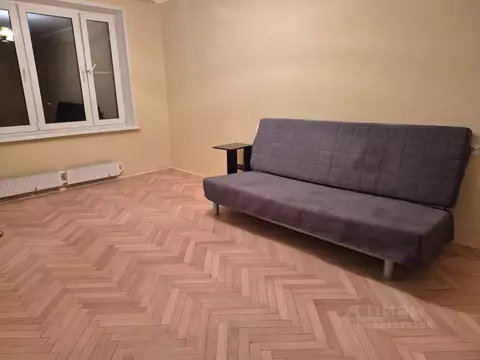 2-к кв. Москва Профсоюзная ул., 140К3 (45.0 м)