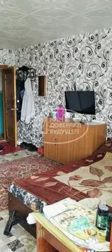 Комната Пермский край, Чернушка Юбилейная ул., 36 (33.5 м)