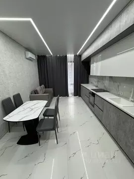 2-к кв. Москва Волгоградский просп., 32/5к1 (45.0 м)