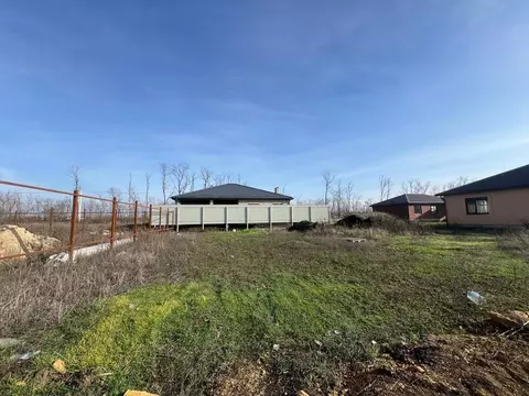 Участок в Ростовская область, Аксайский район, Щепкинское с/пос, пос. ...