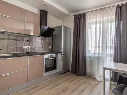 1-к кв. Краснодарский край, Краснодар Новознаменский жилрайон, ул. ...